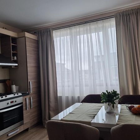 Appartement Râșnov Loft Extérieur photo