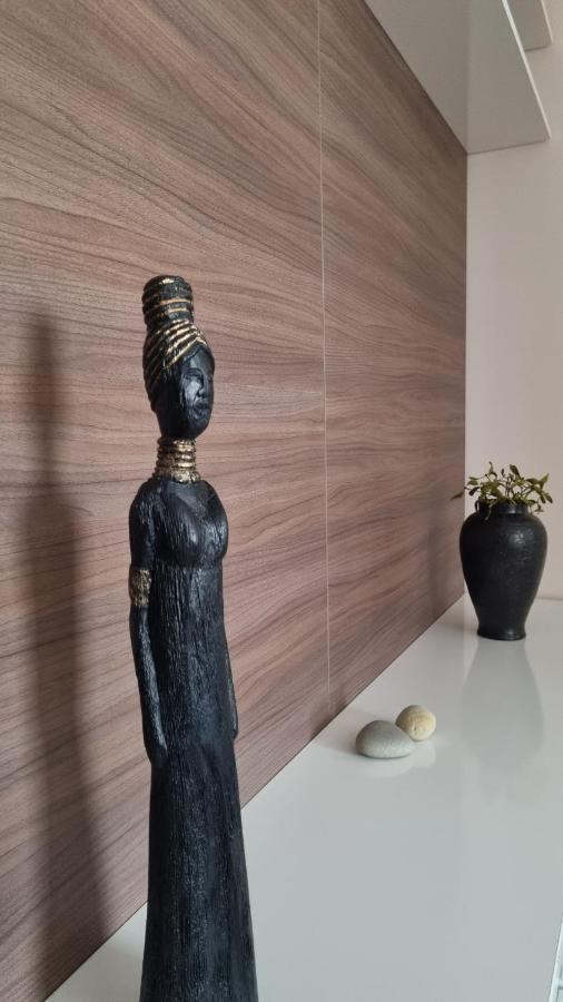 Appartement Râșnov Loft Extérieur photo