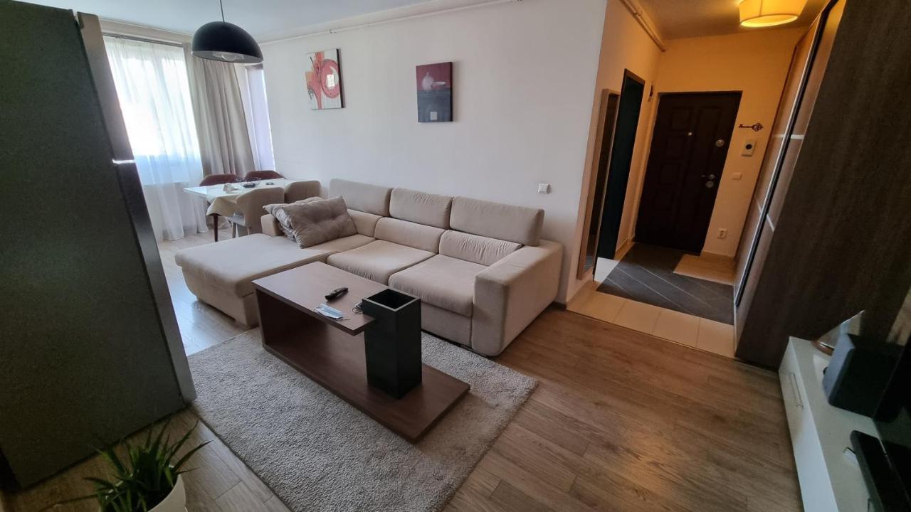 Appartement Râșnov Loft Extérieur photo