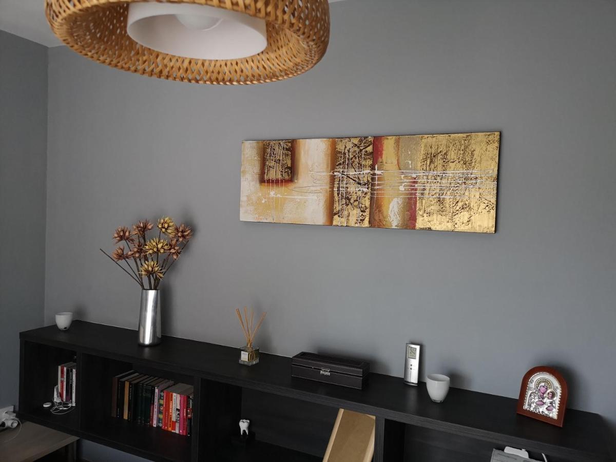 Appartement Râșnov Loft Extérieur photo