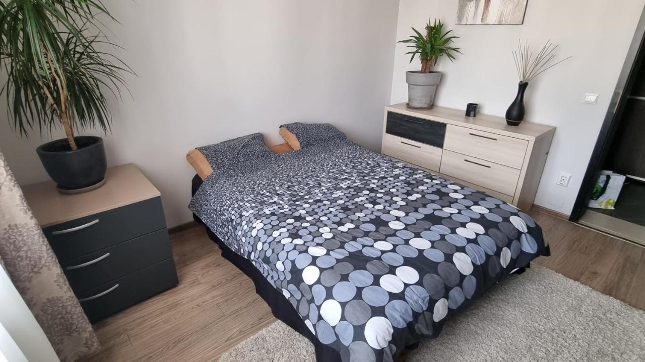 Appartement Râșnov Loft Extérieur photo