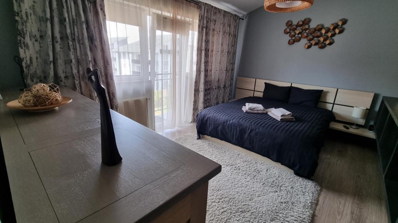 Appartement Râșnov Loft Extérieur photo